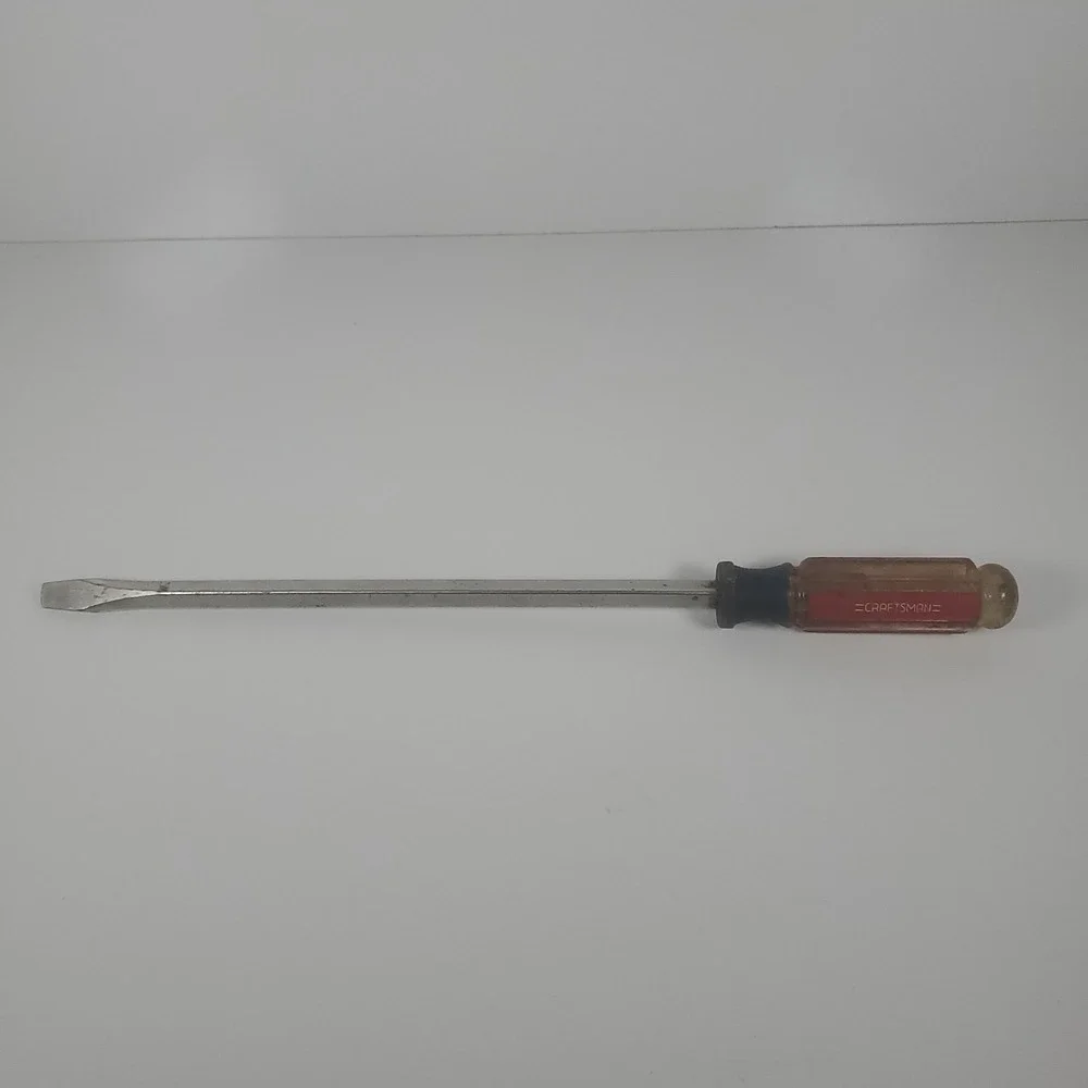 VTG Craftsman 41588 Slotted Flat Head 3/8